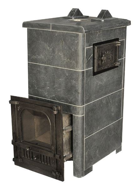 Poêle de bain russe : classement des 10 meilleurs modèles + comment choisir le meilleur poêle de sauna à bois