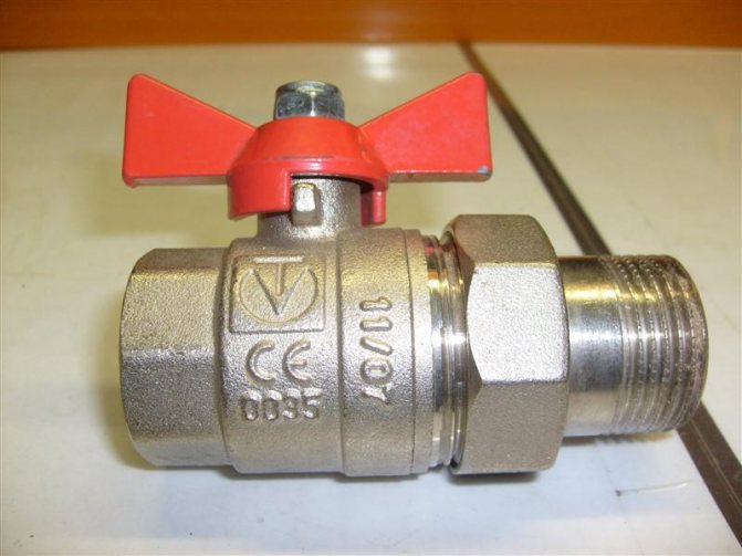 Installation d'une cuisinière à gaz: règles et exigences