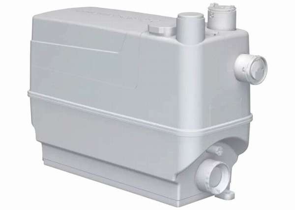 Sololift pour les égouts: comment choisir et installer soi-même