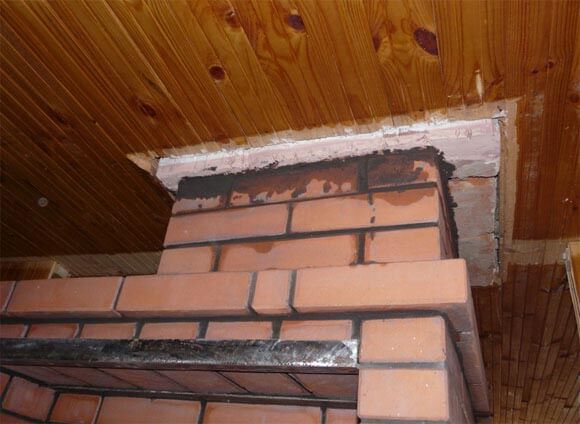 Appareil de cheminée dans une maison privée: aperçu des options + exigences et règles d'installation