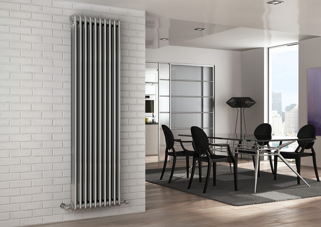 Comment choisir des radiateurs de chauffage pour un appartement et une maison privée : conseils d'experts