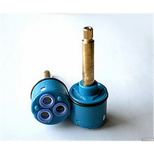 Comment choisir le bon robinet de douche