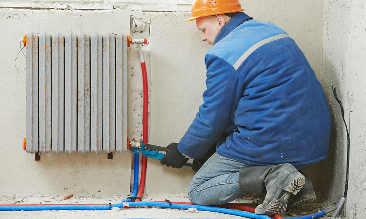 Que faire et où se plaindre s'il y a des batteries froides dans l'appartement ?