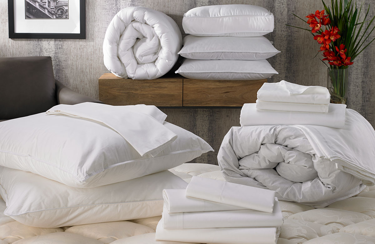 Lavage du linge de lit : à quelle température, dans quel mode, à quelle fréquence peut-on laver