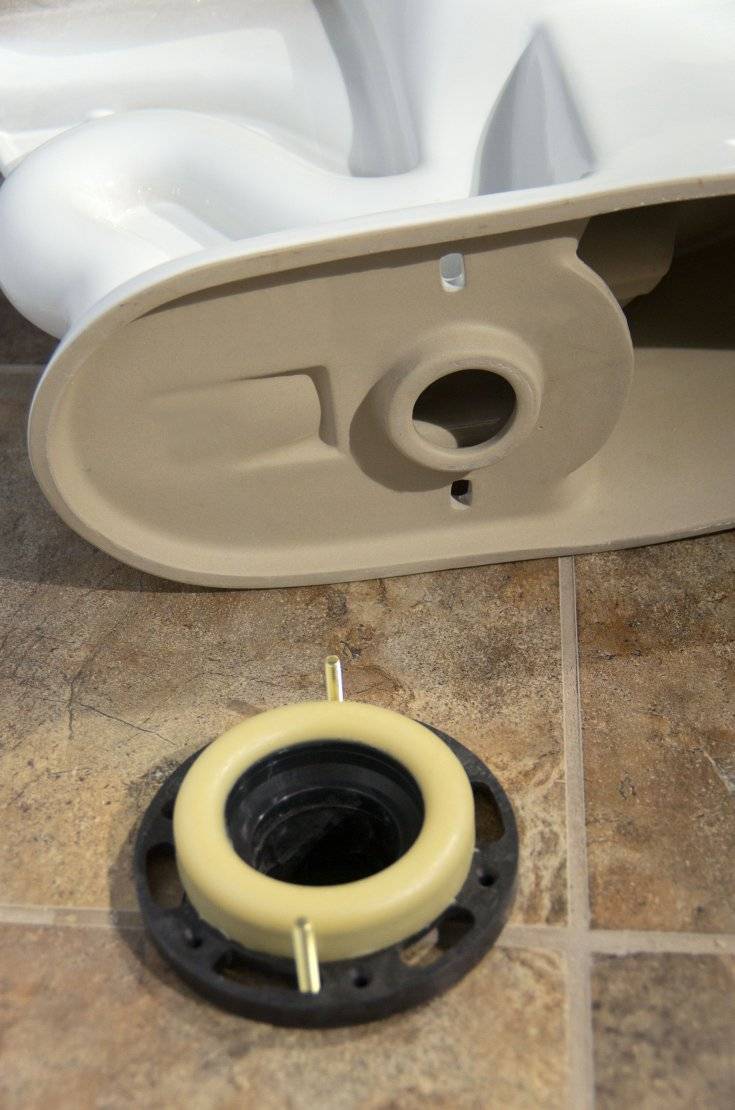 Comment installer une toilette sur un carrelage de vos propres mains: instructions étape par étape + caractéristiques d'installation