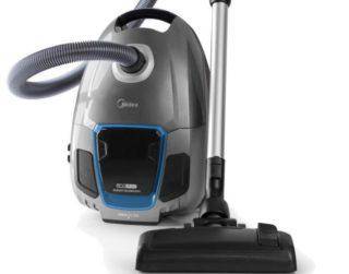 Classement des aspirateurs Midea : un aperçu des meilleurs modèles + ce qu'il faut rechercher lors de l'achat d'équipement de marque