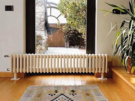 Une sélection des meilleures sources de chauffage alternatives pour une maison particulière