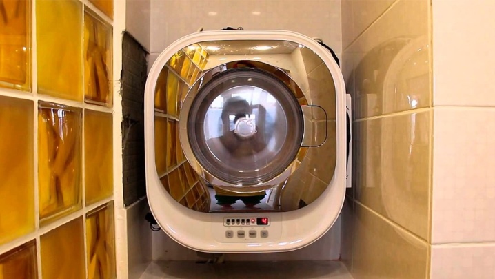 Lave-linge mural : les avantages et les inconvénients d'une solution murale + classement des meilleurs modèles