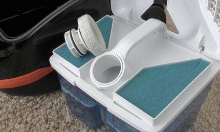 Test de l'aspirateur Thomas Aqua-Box : compact, mais sans pitié pour la poussière et les allergènes