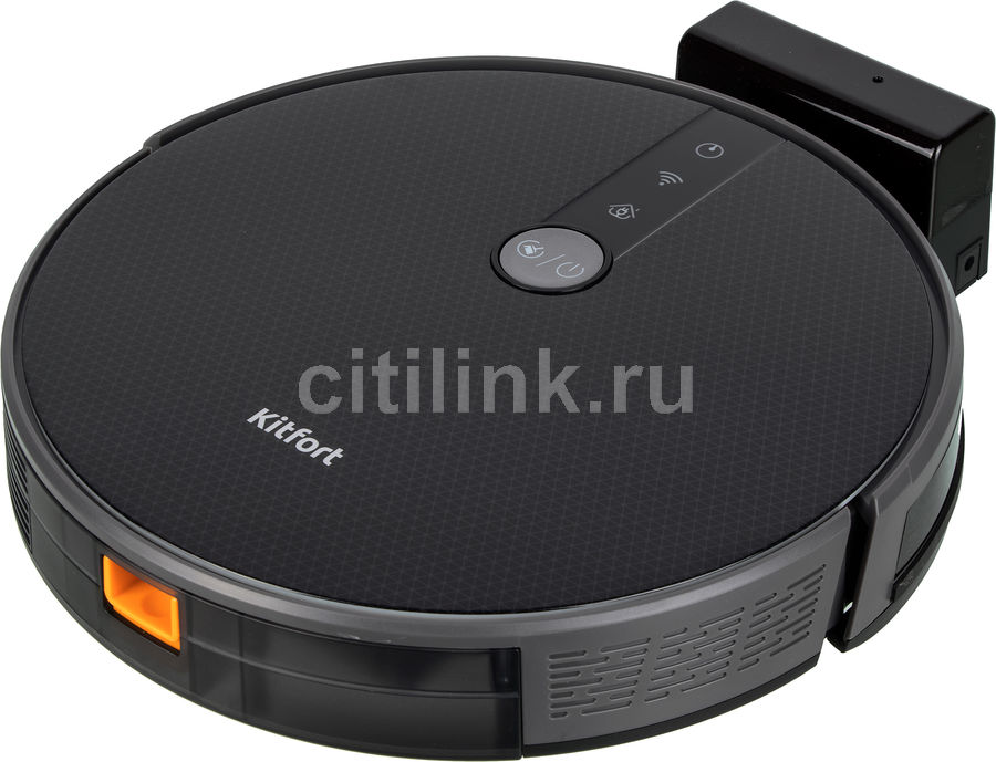 Classement des 5 meilleurs robots aspirateurs kitfort : meilleurs modèles, options + avis