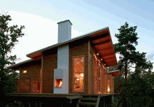 Pourquoi une chaudière à gaz souffle-t-elle avec le vent et que faire