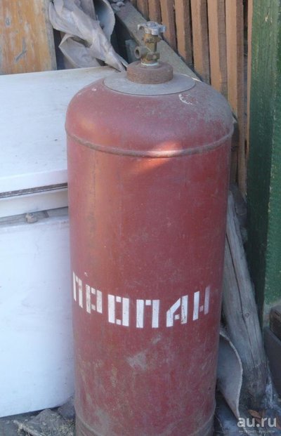 Comment vidanger le condensat d'une bouteille de gaz domestique: instructions étape par étape