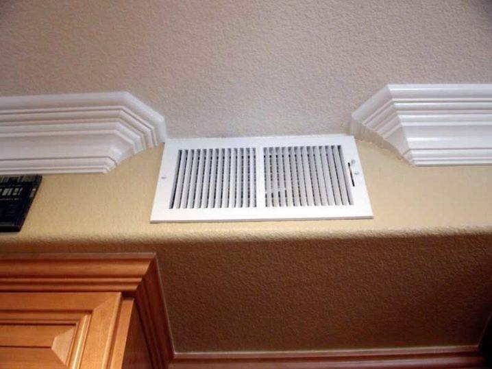Grilles de ventilation : classement des produits + conseils d'experts pour le choix