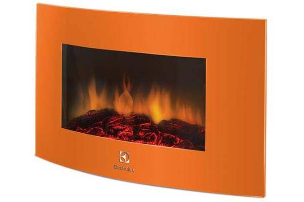 Aperçu des foyers électriques d'Electrolux