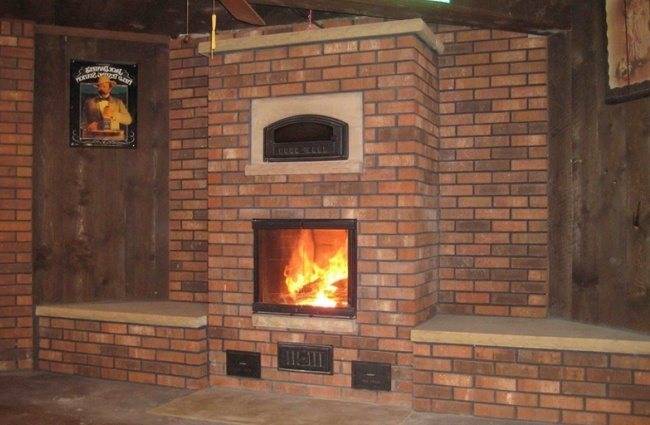 Réparation de four à faire soi-même