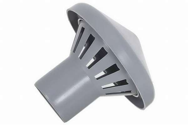 Installation d'un champignon de ventilation sur le toit: types et méthodes d'installation d'un déflecteur sur un tuyau d'échappement