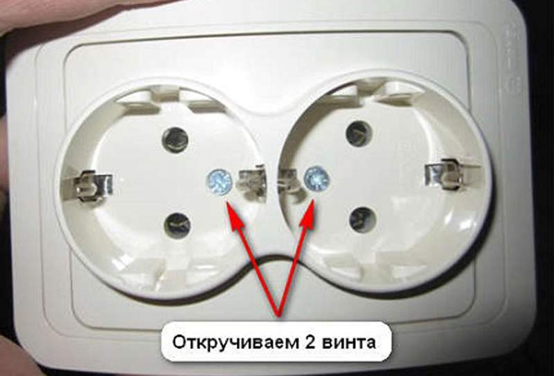 Comment connecter une prise mise à la terre : procédure