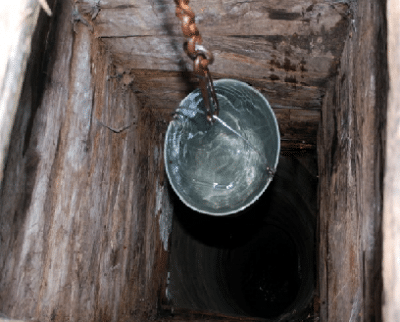 Comment creuser un puits rapidement et efficacement : analyse de la technologie d'auto-creusement