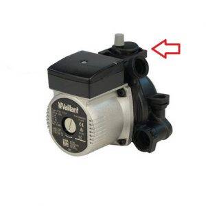 Déchiffrer les codes d'erreur dans les chaudières de chauffage Vailant