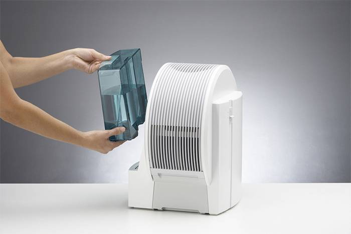 Avez-vous besoin d'un humidificateur dans votre appartement ? Des arguments solides pour et contre