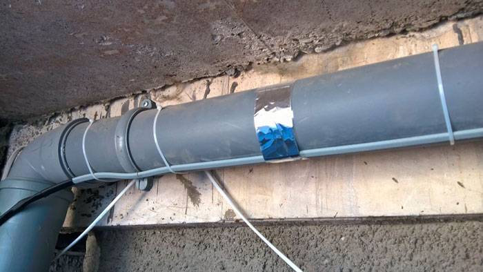 Câble chauffant autorégulant pour la plomberie : un aperçu de la technologie d'installation