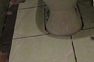 Comment installer une toilette sur un carrelage: un aperçu des meilleures façons et des nuances techniques