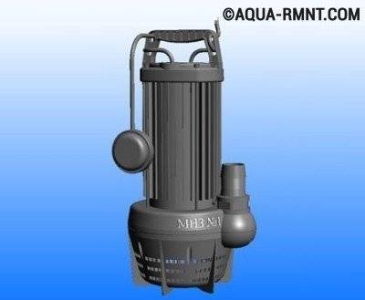 Vue d'ensemble de la pompe "Gnome" - spécifications et avis des consommateurs