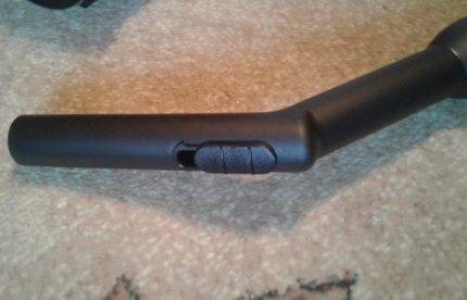 Test de l'aspirateur Samsung SC6573 : traction stable avec la technologie Twin Chamber System