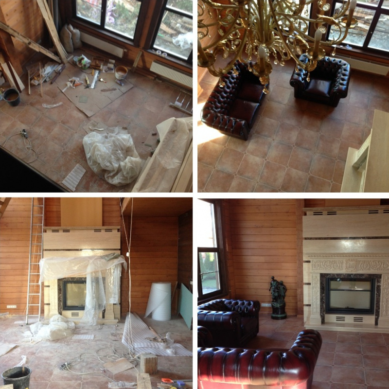 La propreté comme habitude : 10 règles pour des maisons parfaites