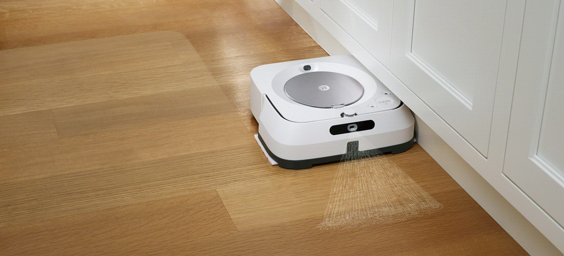 Top 5 des polisseuses de sol robotisées 2020 - Avis, avantages et inconvénients