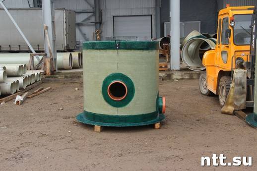 Tubes en fibre de verre : comment sont-ils produits, où sont-ils utilisés, marquage + performances