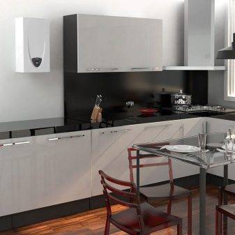 Comment allumer un geyser Ariston: activation des fonctionnalités et précautions de sécurité lors de l'utilisation