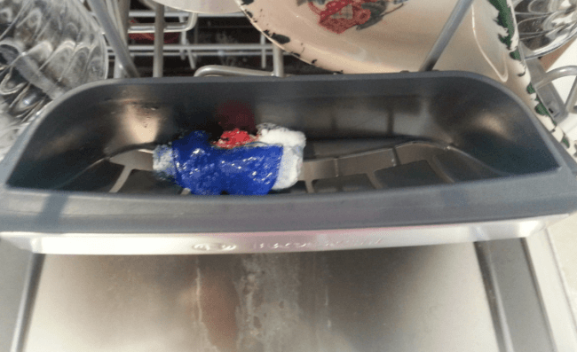 Tablettes lave-vaisselle Finish : aperçu de la gamme + avis clients