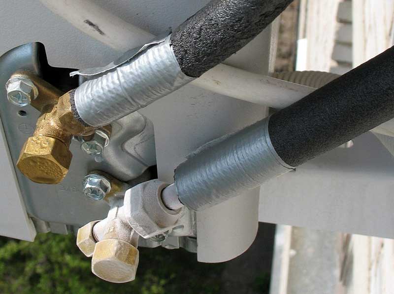 Nettoyage et désinfection des systèmes de climatisation : exigences et procédure de nettoyage