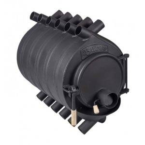 Poêles en fonte pour le chauffage des maisons de campagne