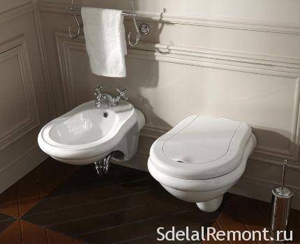 Comment choisir une installation de toilettes : un aperçu des conceptions et des conseils avant d'acheter