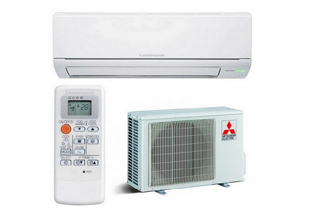 Revue du système split Mitsubishi Electric MSZ-DM25VA : en route vers la perfection