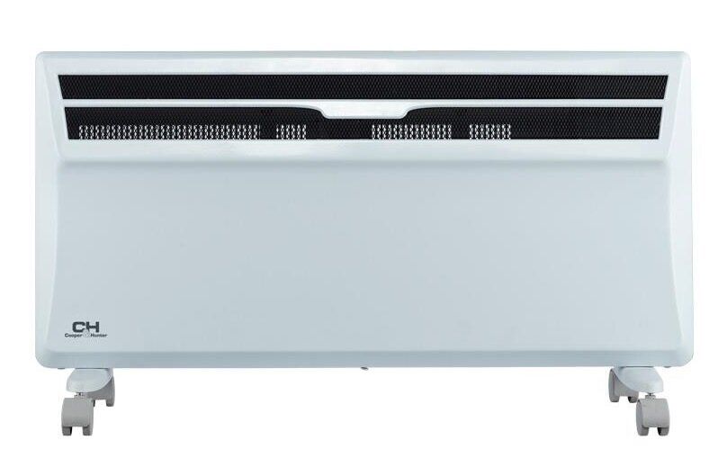 Choisir un convecteur pour votre maison: 16 nuances lors de l'achat + note avec avis sur les modèles populaires