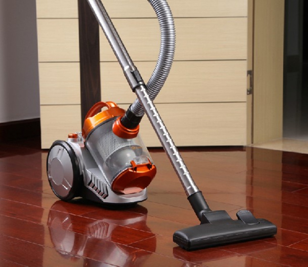 Classement des aspirateurs domestiques sans sac - Top 10 des meilleurs en 2020