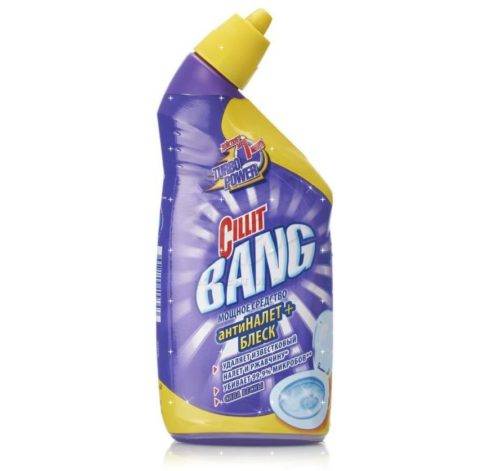 7 façons de remplacer les produits chimiques ménagers coûteux lors du nettoyage de la salle de bain