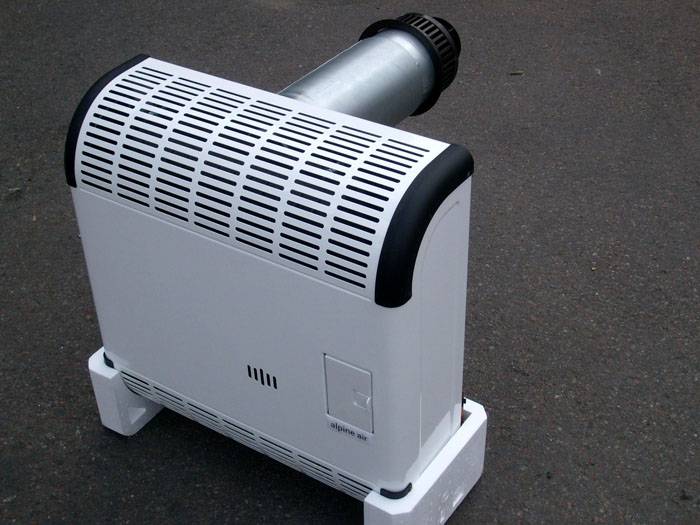 Quel chauffage domestique choisir