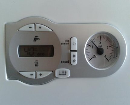 Quelle est la différence entre une chaudière à gaz à circuit unique et une chaudière à double circuit