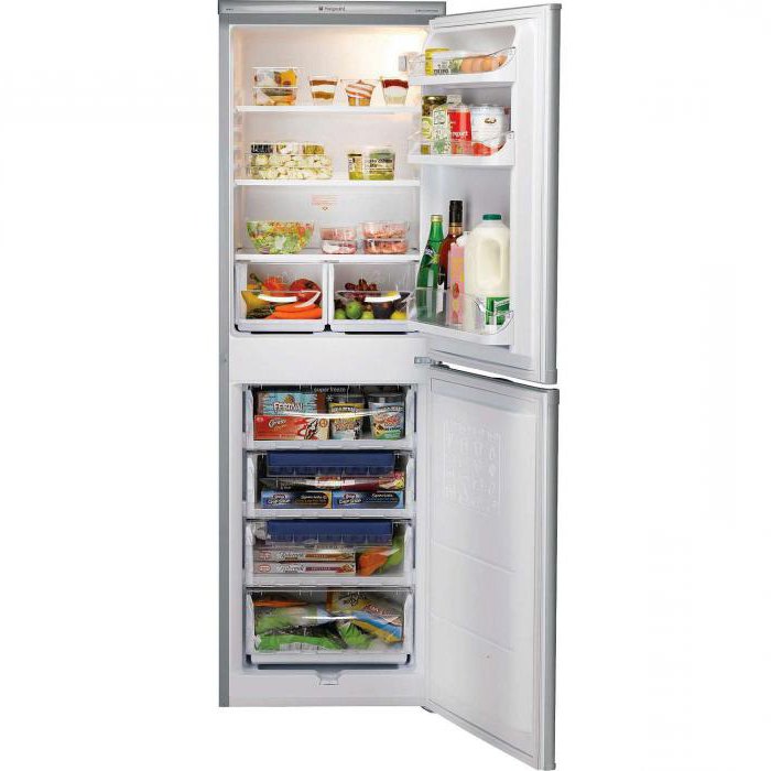 Réfrigérateurs Hotpoint-Ariston : aperçu des 10 meilleurs modèles + conseils pour choisir