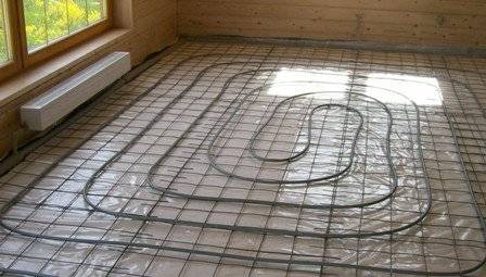 Concevoir des systèmes de chauffage pour les chalets: comment ne pas se tromper