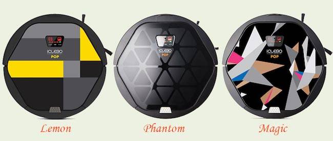 Examen de l'aspirateur robot iClebo Arte : développement sud-coréen pour le nettoyage à sec et humide