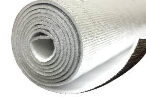 Planchers chauffants à l'eau sous carrelage: instructions d'installation étape par étape