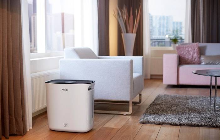 Comment choisir un purificateur d'air pour un appartement : classement des modèles et tour d'horizon des meilleurs fabricants