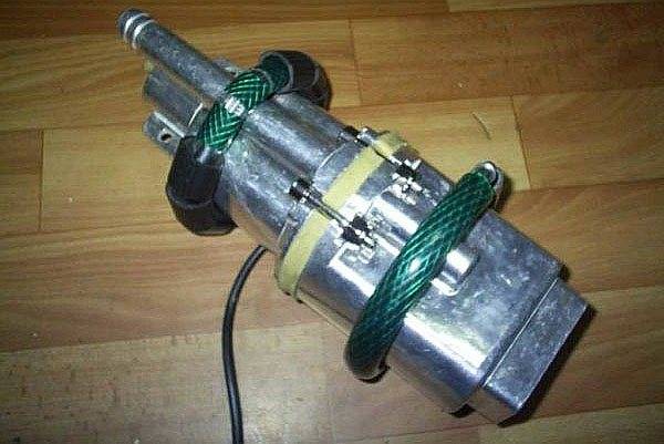 Comment réparer la pompe Brook de vos propres mains: élimination des pannes courantes