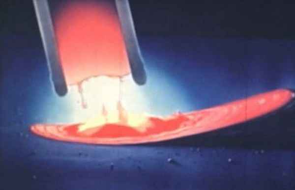 Soudage électrique pour débutants: les nuances du soudage et l'analyse des principales erreurs