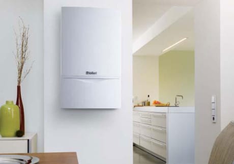 Qu'est-ce qui détermine la durée de vie d'une chaudière à gaz dans une maison privée: ce qui affecte + conseils pour prolonger la durée de vie